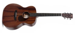 Sigma Guitars Orchestral Body Mahogany Acoustic Guitar 000M-15+