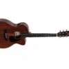 Sigma Guitars Auditorium Acoustic Electric Guitar 000MC-15E+