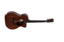 Sigma Guitars Auditorium Acoustic Electric Guitar 000MC-15E+