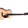Sigma Guitars Auditorium Acoustic Electric Guitar, Natural 000ME+