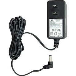 Dunlop AC ADAPTER 18V ECB006 US