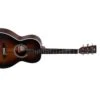 Sigma Guitars 1 Series Solid Sitka Spruce Top Acoustic Guitar, Sunburst 00M-1S-SB