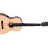 Sigma Guitars Small Body Acoustic Electric Guitar 00MSE+