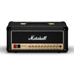 Marshall 20 Watt JCM900 Valve Amp Head Studio 900 MADE IN THE UK SN20H