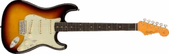 Fender American Vintage II 1961 Stratocaster Rosewood Fingerboard, 3-Color Sunburst 0110250800