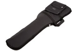 Fender Steve Harris Precision Bass, Maple Fingerboard, Olympic White 0141032305 -L.A MUSIC Instruments 0111360300 gtr case 001 nr