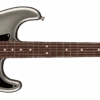 Fender American Professional II Stratocaster Rosewood Fingerboard Mercury F-0113900755