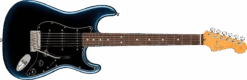 Fender American Professional II Stratocaster Rosewood Fingerboard Dark Night F-0113900761 -L.A MUSIC Instruments 0113900761 fen ins frt 1 rr