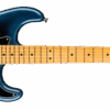 Fender American Professional II Stratocaster Maple Fingerboard Dark Night 0113902761