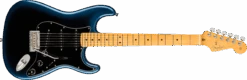 Fender American Professional II Stratocaster Maple Fingerboard Dark Night 0113902761