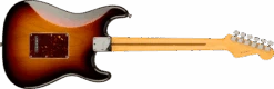 Fender American Professional II Stratocaster Left Hand Rosewood Fingerboard 3-Color Sunburst F-0113930700 -L.A MUSIC Instruments 0113930700 fen ins bck 1 rr