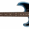 Fender American Professional II Stratocaster Left Hand Rosewood Fingerboard Dark Night F-0113930761