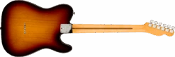 Fender American Professional II Telecaster Left Hand Rosewood Fingerboard 3-Color Sunburst F-0113950700 -L.A MUSIC Instruments 0113950700 fen ins bck 1 rr