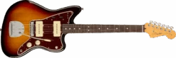 Fender American Professional II Jazzmaster Rosewood Fingerboard 3-Color Sunburst F-0113970700