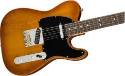 Fender American Performer Telecaster Rosewood Fingerboard - Honey Burst 0115110342 -L.A MUSIC Instruments 0115110342 gtr cntbdyright 001 nr