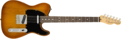 Fender American Performer Telecaster Rosewood Fingerboard - Honey Burst 0115110342