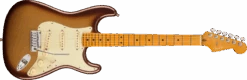 Fender American Ultra Stratocaster Maple Fingerboard Mocha Burst 0118012732