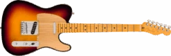 Fender American Ultra II Telecaster Maple Fingerboard, Ultraburst 0119172712