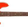 Fender Player II Precision Bass Rosewood Fingerboard, Coral Red 0140470558