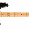 Fender Player II Precision Bass Maple Fingerboard, Black 0140472506