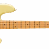 Fender Player II Precision Bass Maple Fingerboard, Hialeah Yellow 0140472561