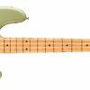 Fender Player II Precision Bass Maple Fingerboard, Birch Green 0140472565