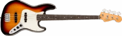 Fender Player II Jazz Bass Rosewood Fingerboard, 3-Color Sunburst 0140480500