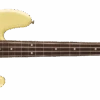 Fender Player II Jazz Bass Rosewood Fingerboard, Hialeah Yellow 0140480561