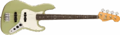 Fender Player II Jazz Bass Rosewood Fingerboard, Birch Green 0140480565