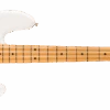 Fender Player II Jazz Bass Maple Fingerboard, Polar White 0140482515