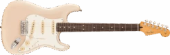 Fender Player II Stratocaster Rosewood Fingerboard, White Blonde 0140510501