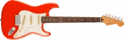 Fender Player II Stratocaster Rosewood Fingerboard, Coral Red 0140510558