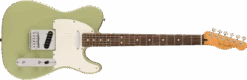 Fender Player II Telecaster Rosewood Fingerboard, Birch Green 0140550565