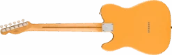 Fender Player II Telecaster Maple Fingerboard, Butterscotch Blonde 0140552550 -L.A MUSIC Instruments 0140552550 fen ins bck 1 rl