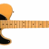 Fender Player II Telecaster Maple Fingerboard, Butterscotch Blonde 0140552550