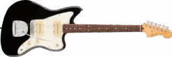 Fender Player II Jazzmaster Rosewood Fingerboard, Black 0140590506