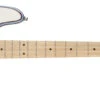 Fender Steve Harris Precision Bass, Maple Fingerboard, Olympic White 0141032305