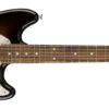 Fender Mustang 90 Pau Ferro Fingerboard 2-Color Sunburst