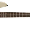 Fender Duff McKagan Precision Bass Rosewood Fingerboard Pearl White MODEL F-0146500323