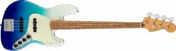 FENDER Player Plus Jazz Bass Belair Blue F-0147373330
