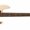 FENDER Vintera II 60s Precision Bass, Rosewood Fingerboard, Olympic White 0149220305
