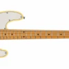 FENDER Vintera II 70s Telecaster Bass, Maple Fingerboard, Vintage White 0149252341