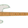 FENDER Vintera II 70s Telecaster Bass, Maple Fingerboard, Surf Green 0149252357
