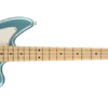 Fender Player Jaguar Bass, Maple Fingerboard, Tidepool 0149302513