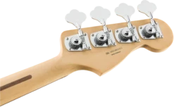 Fender Player Jazz Bass Left-Handed, Pau Ferro Fingerboard, 3-Color Sunburst 0149923500 -L.A MUSIC Instruments 0149923500 gtr hdstckbck 001 nr