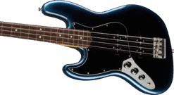 Fender American Professional II Jazz Bass Left Hand Rosewood Fingerboard Dark Night F-0193980761 6 Fender American Professional II Jazz Bass Left Hand Rosewood Fingerboard Dark Night F-0193980761 -L.A MUSIC Instruments 0193980761 fen ins cbr 1 nr