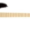 Fender USA Geddy Lee Jazz Bass Maple Fingerboard Black 0197702806