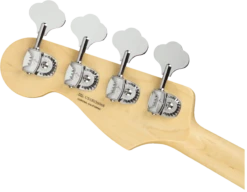 Fender American Performer Jazz Bass Maple Fingerboard - Satin Surf Green 0198612357 9 Fender American Performer Jazz Bass Maple Fingerboard - Satin Surf Green 0198612357 -L.A MUSIC Instruments 0198612357 gtr hdstckbck 001 nr