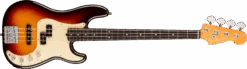 Fender American Ultra Precision Bass Rosewood Fingerboard Ultraburst 0199010712