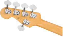 Fender American Ultra Jazz Bass V Rosewood Fingerboard Ultraburst 0199030712 -L.A MUSIC Instruments 0199030712 gtr hdstckbck 001 nr